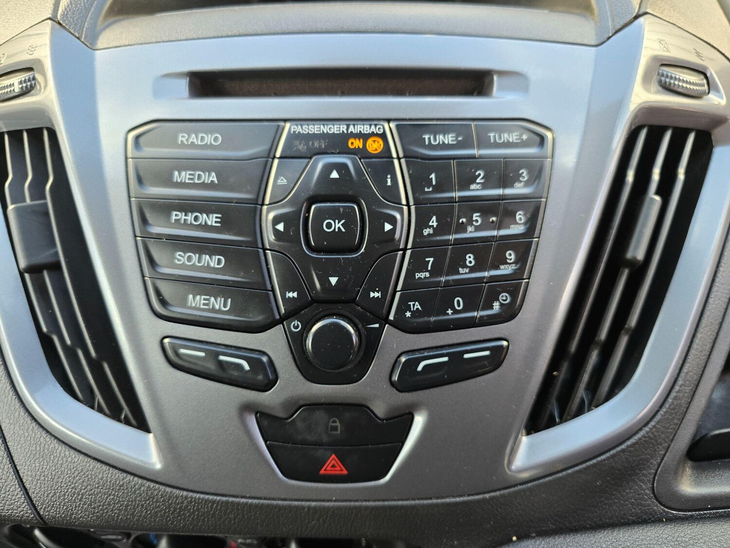 Used Ford Transit Custom 2018 for sale - 77882152: Photo 36