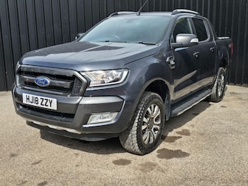 Used Ford Ranger 2018 for sale - 78231898: Photo