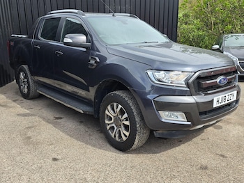 Used Ford Ranger 2018 for sale - 78231898: Photo