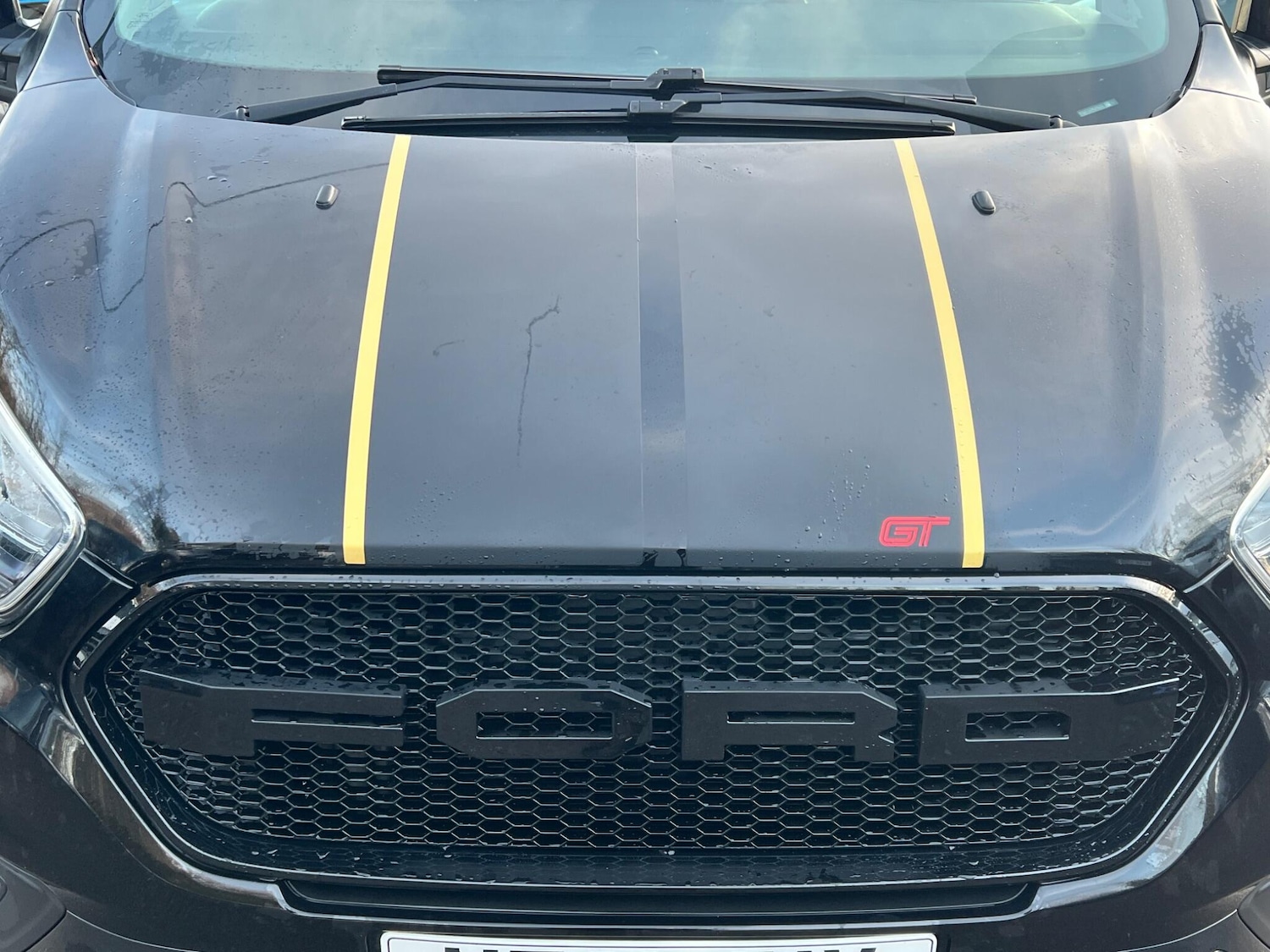 Used Ford Transit Custom 2021 for sale - 76965446: Photo 17