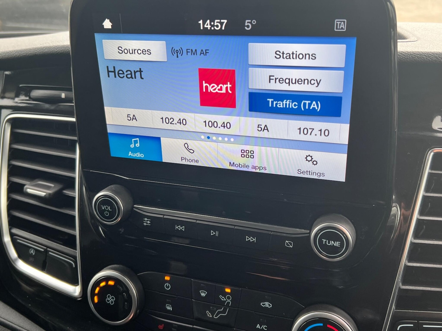 Used Ford Transit Custom 2021 for sale - 76965446: Photo 31