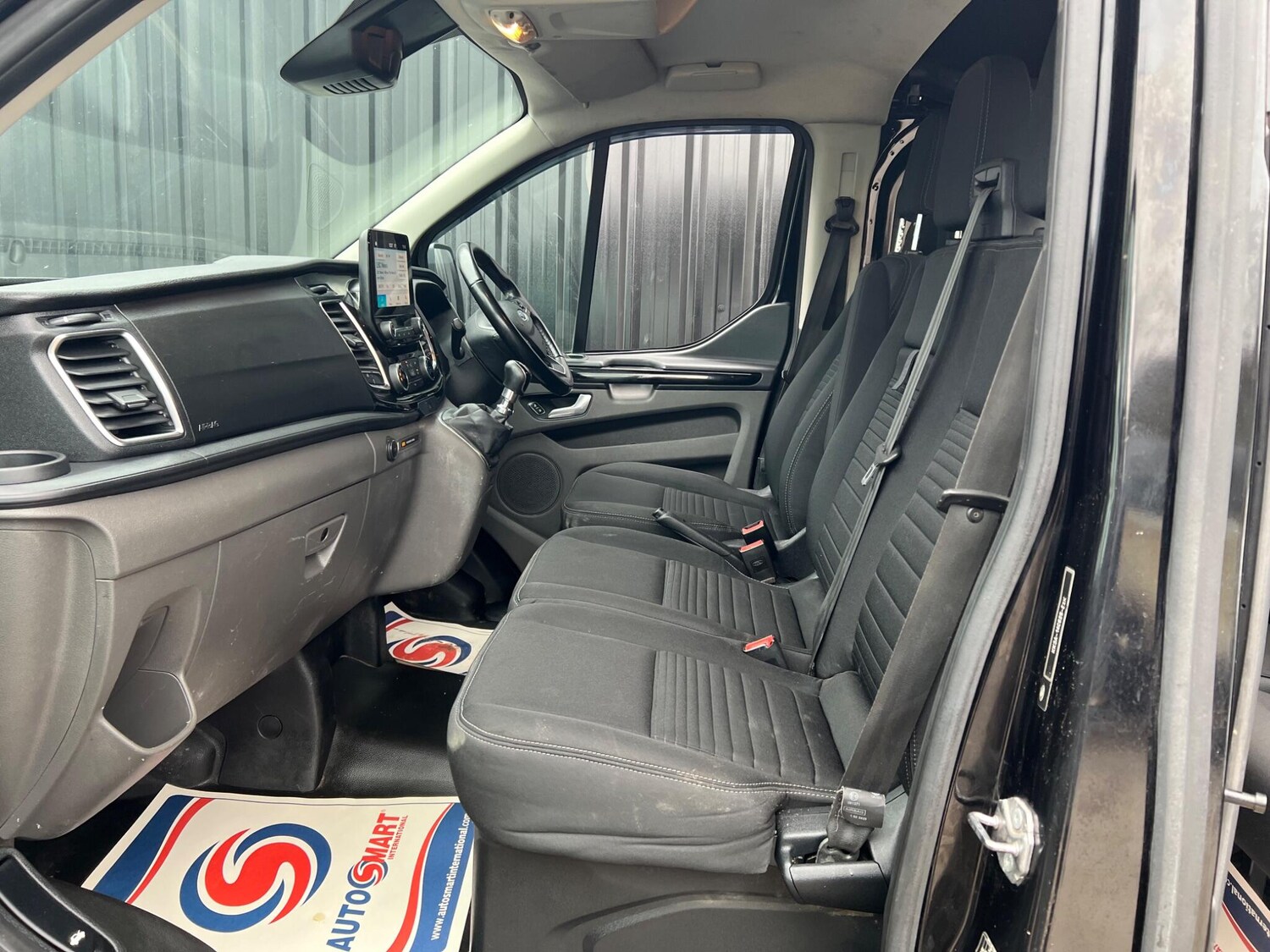 Used Ford Transit Custom 2021 for sale - 76965446: Photo 38