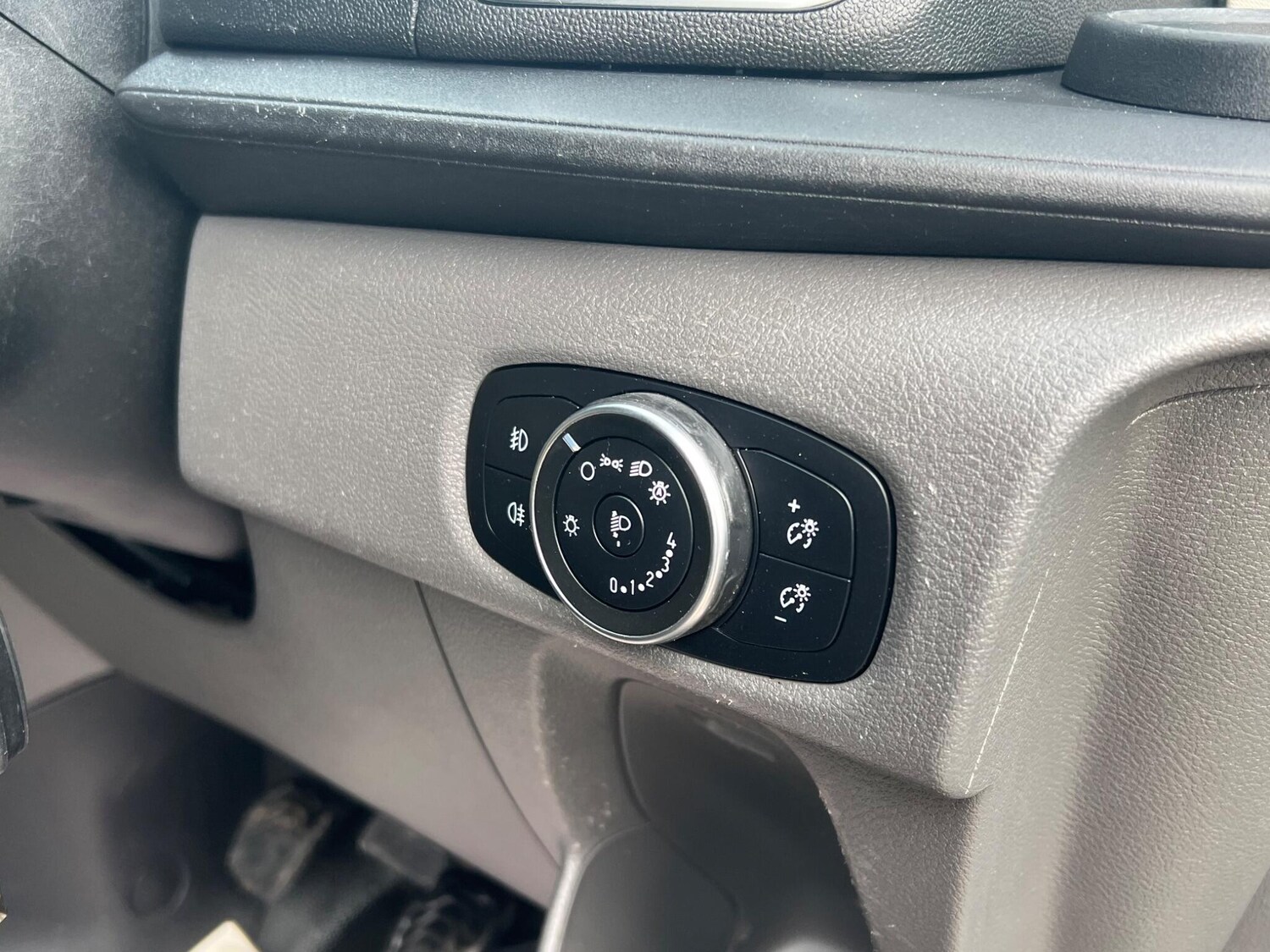 Used Ford Transit Custom 2021 for sale - 76965446: Photo 47