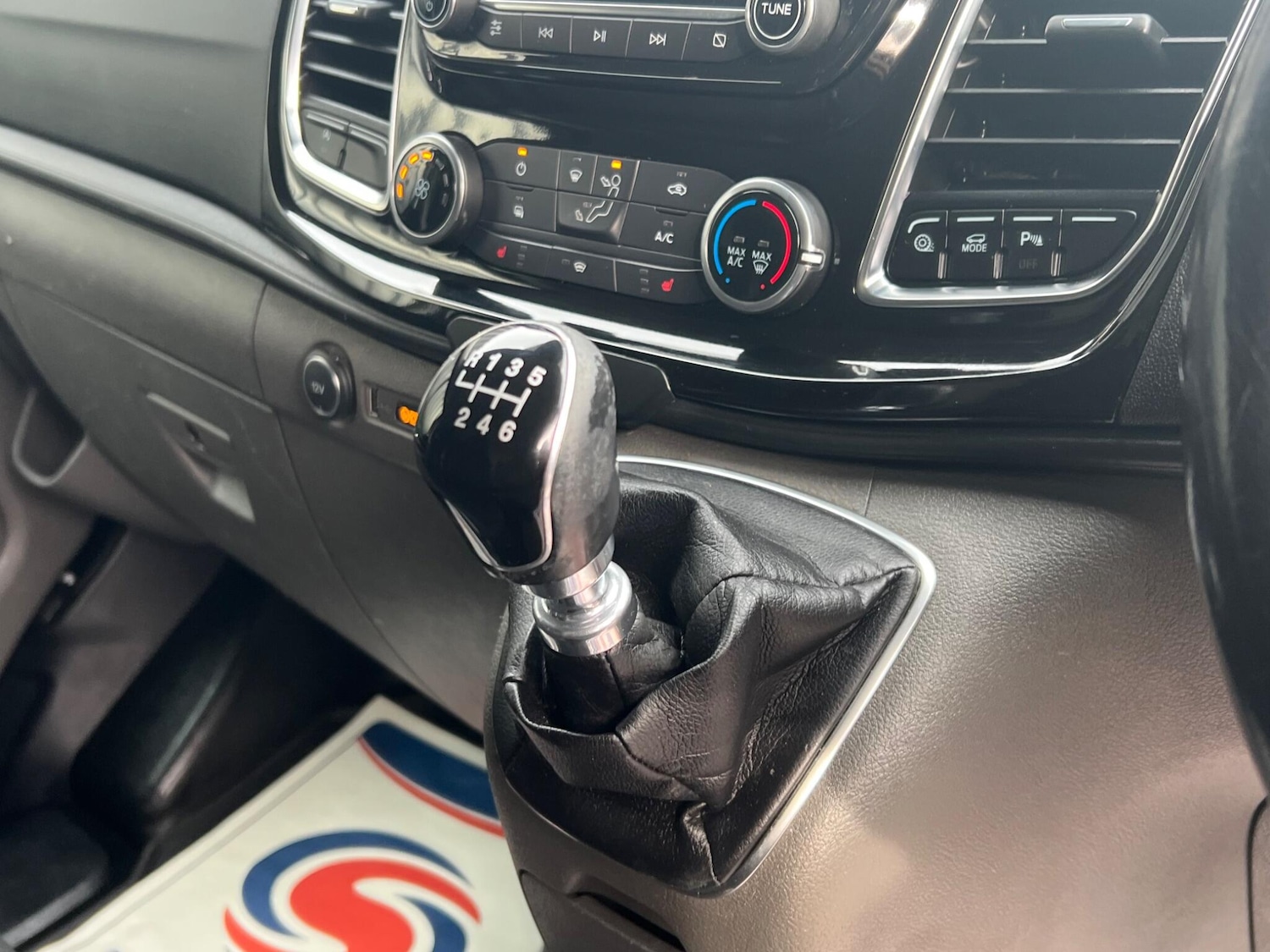 Used Ford Transit Custom 2021 for sale - 76965446: Photo 48