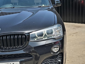 Used BMW X4 2016 for sale - 78999105: Photo