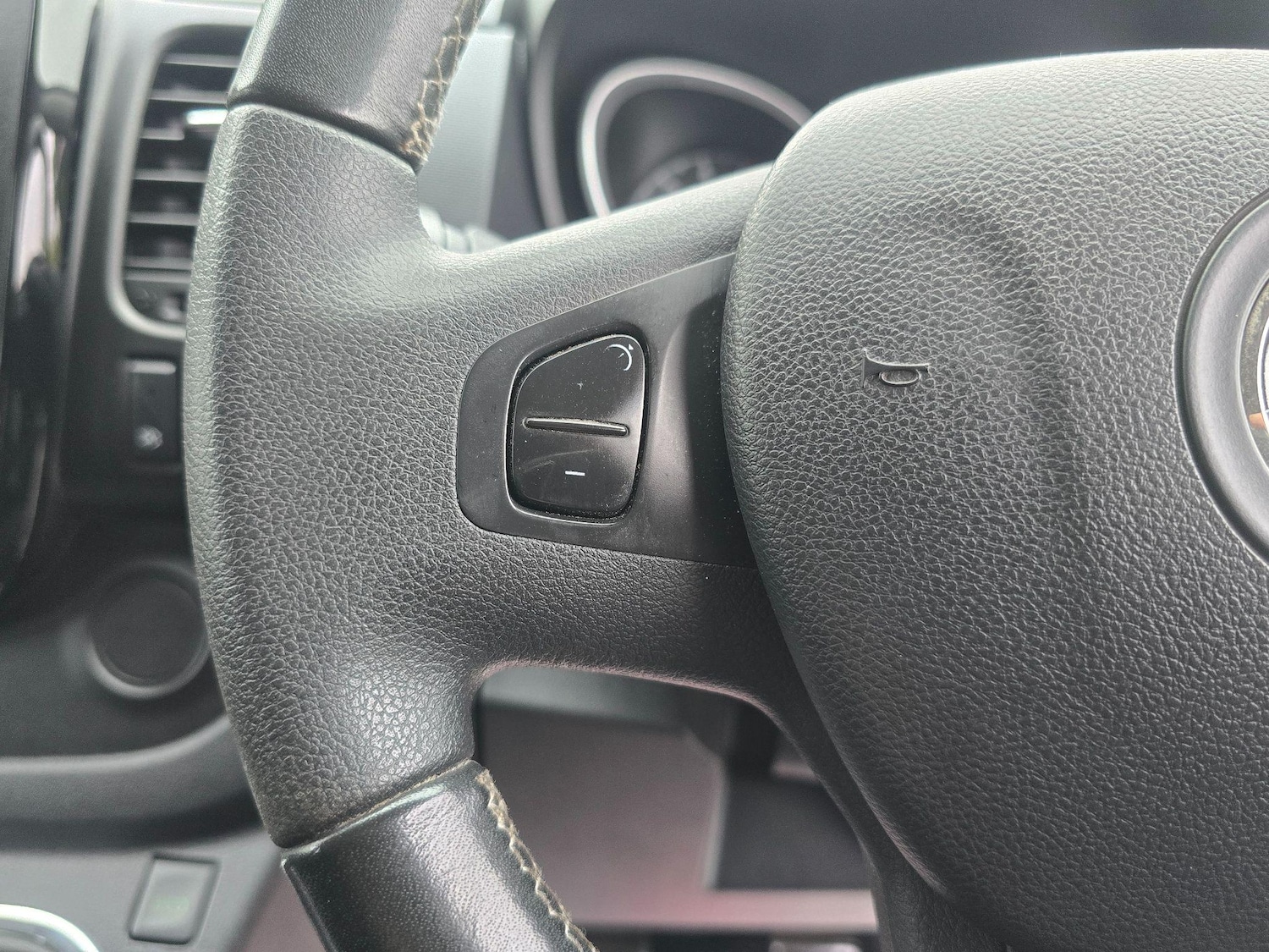 Used Vauxhall Vivaro 2016 for sale - 76268225: Photo 13