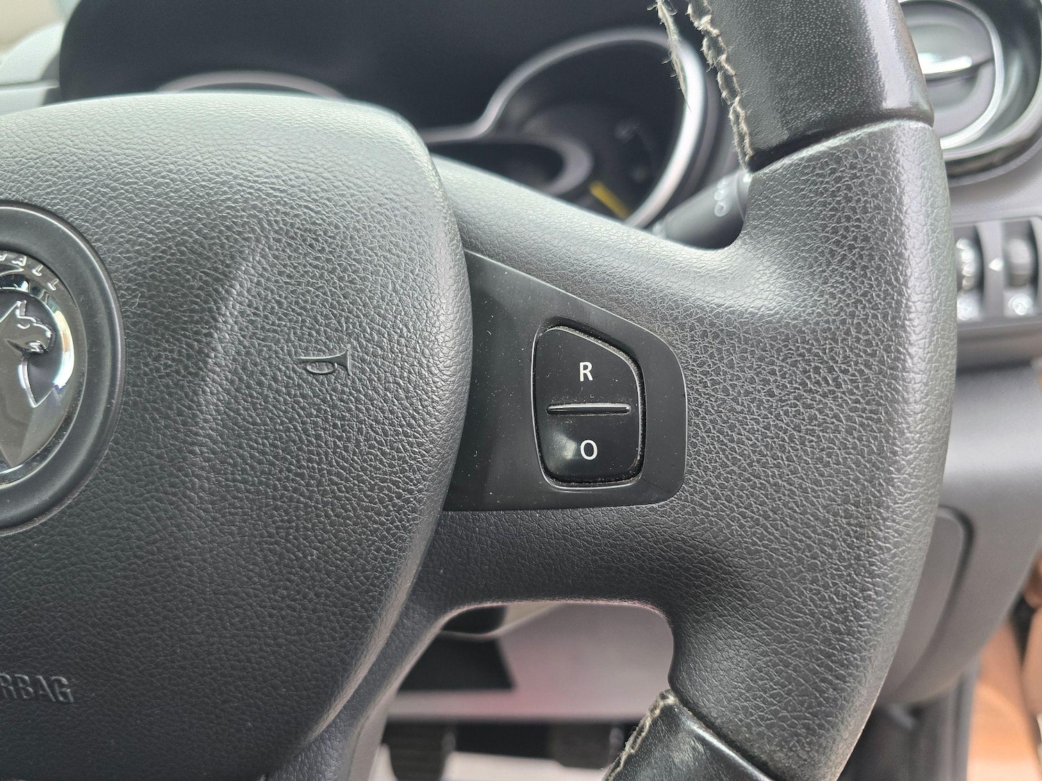 Used Vauxhall Vivaro 2016 for sale - 76268225: Photo 14
