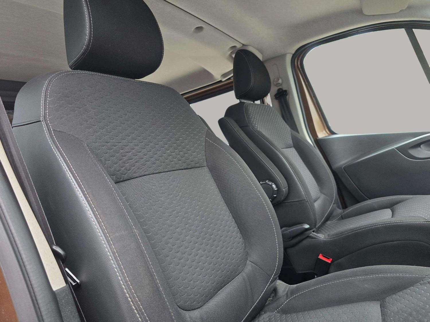 Used Vauxhall Vivaro 2016 for sale - 76268225: Photo 18