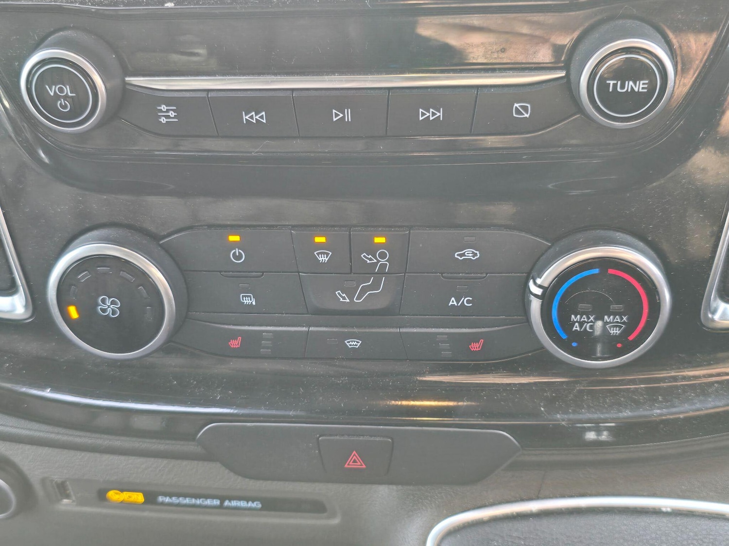 Used Ford Transit Custom 2021 for sale - 76926455: Photo 11