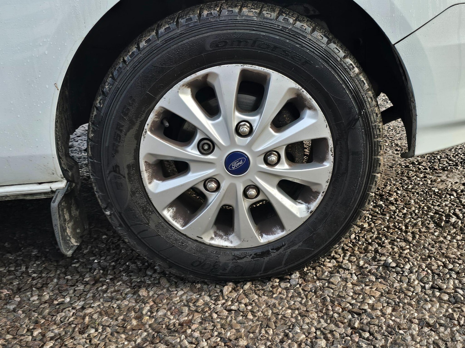 Used Ford Transit Custom 2021 for sale - 76926455: Photo 12