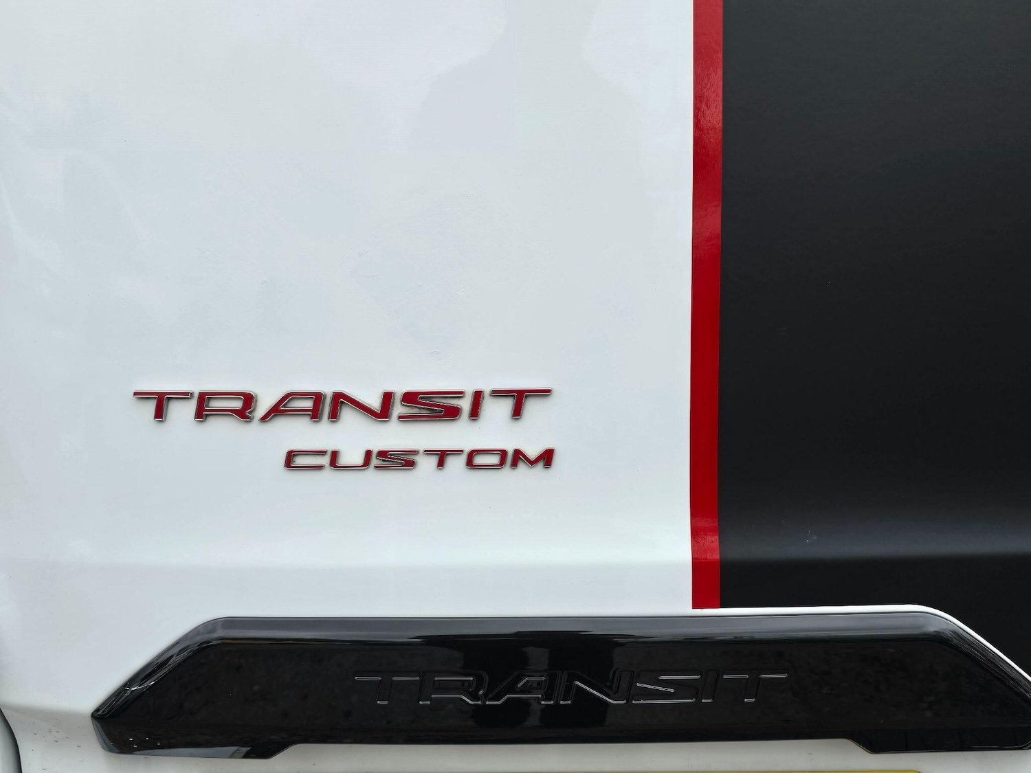 Used Ford Transit Custom 2021 for sale - 77156675: Photo 18