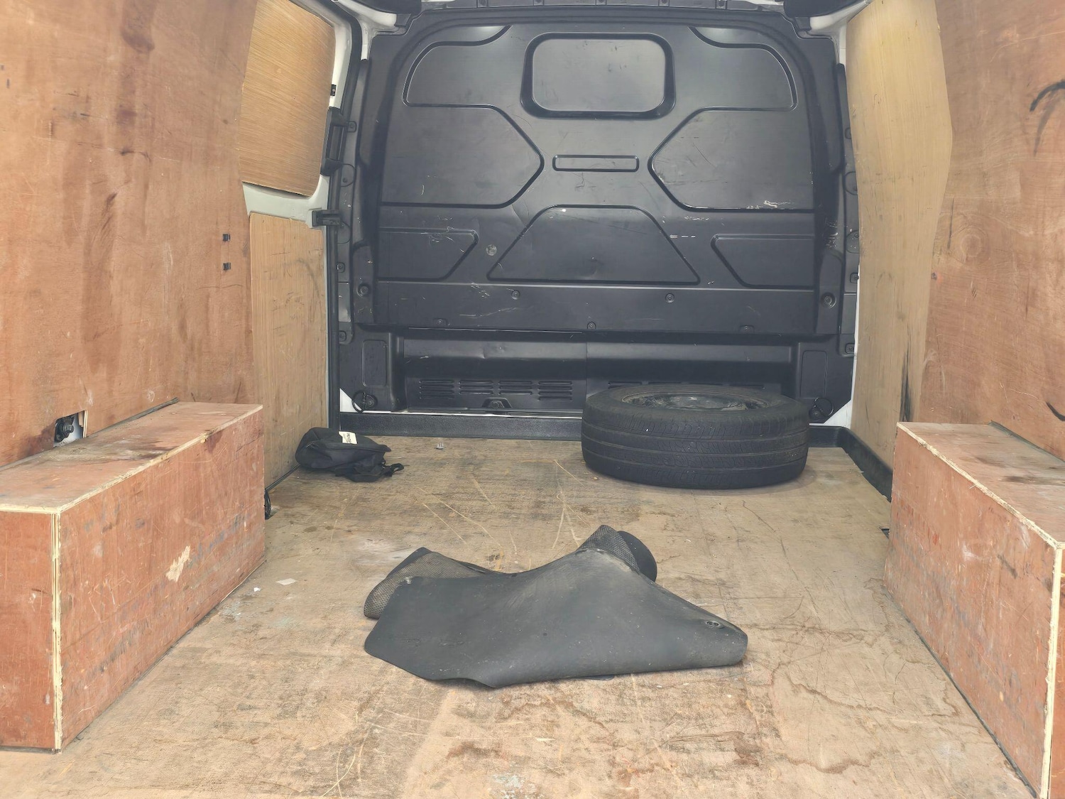 Used Ford Transit Custom 2021 for sale - 77156675: Photo 21