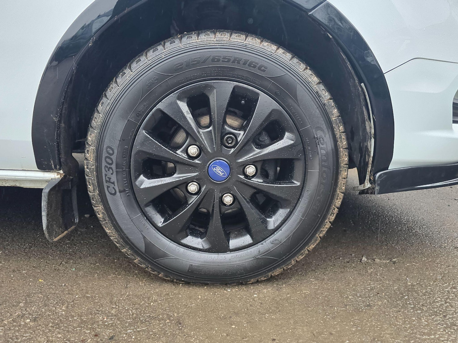 Used Ford Transit Custom 2021 for sale - 77156675: Photo 28