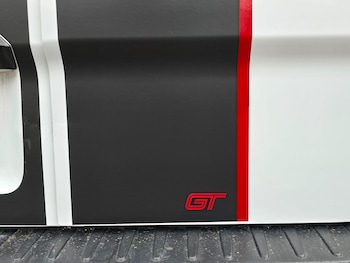 Used Ford Transit Custom 2021 for sale - 77156675: Photo