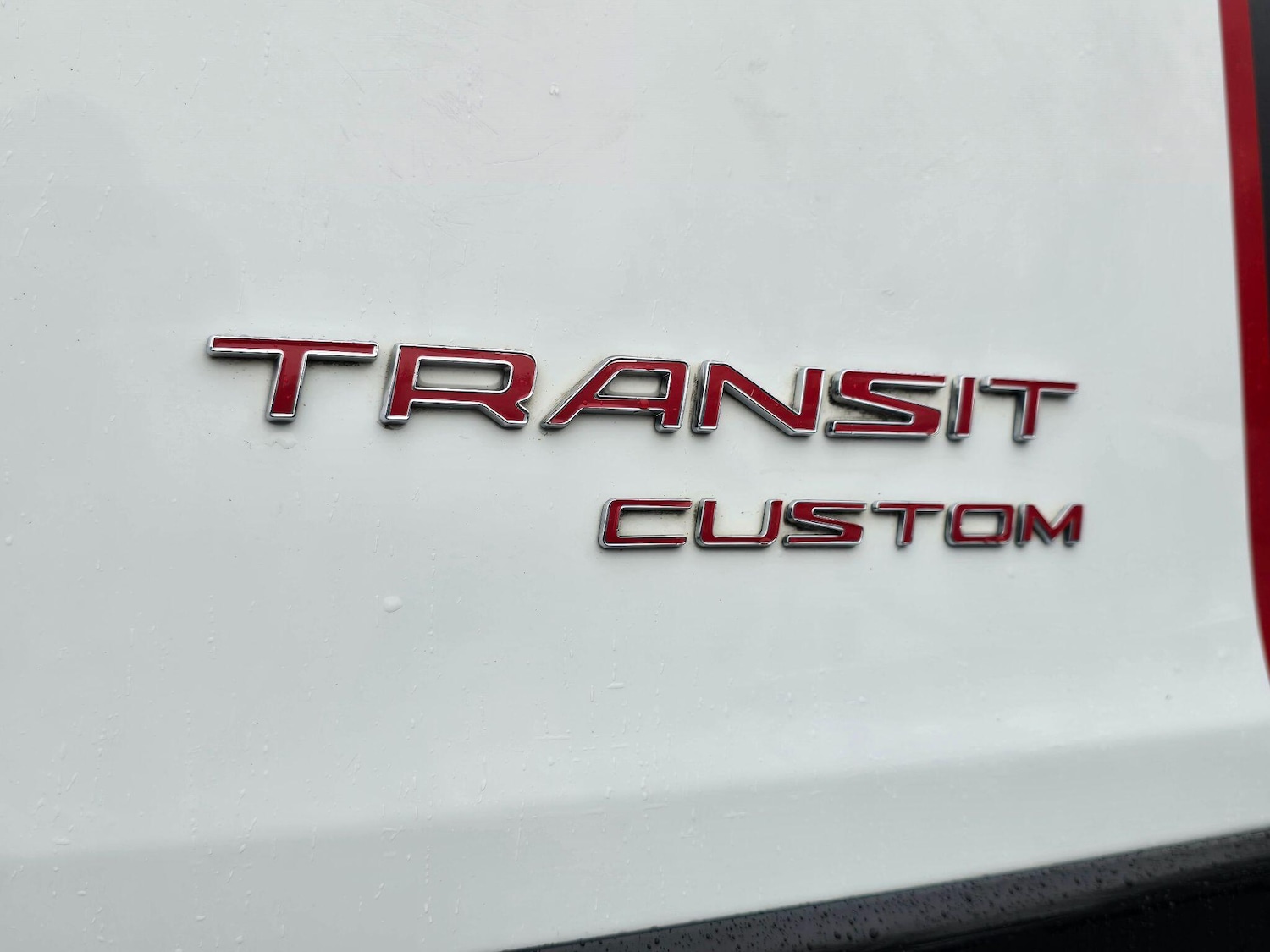 Used Ford Transit Custom 2021 for sale - 77156675: Photo 34