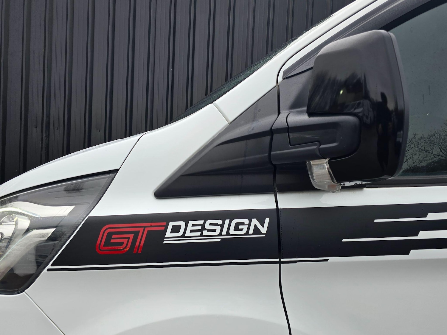 Used Ford Transit Custom 2021 for sale - 77156675: Photo 36