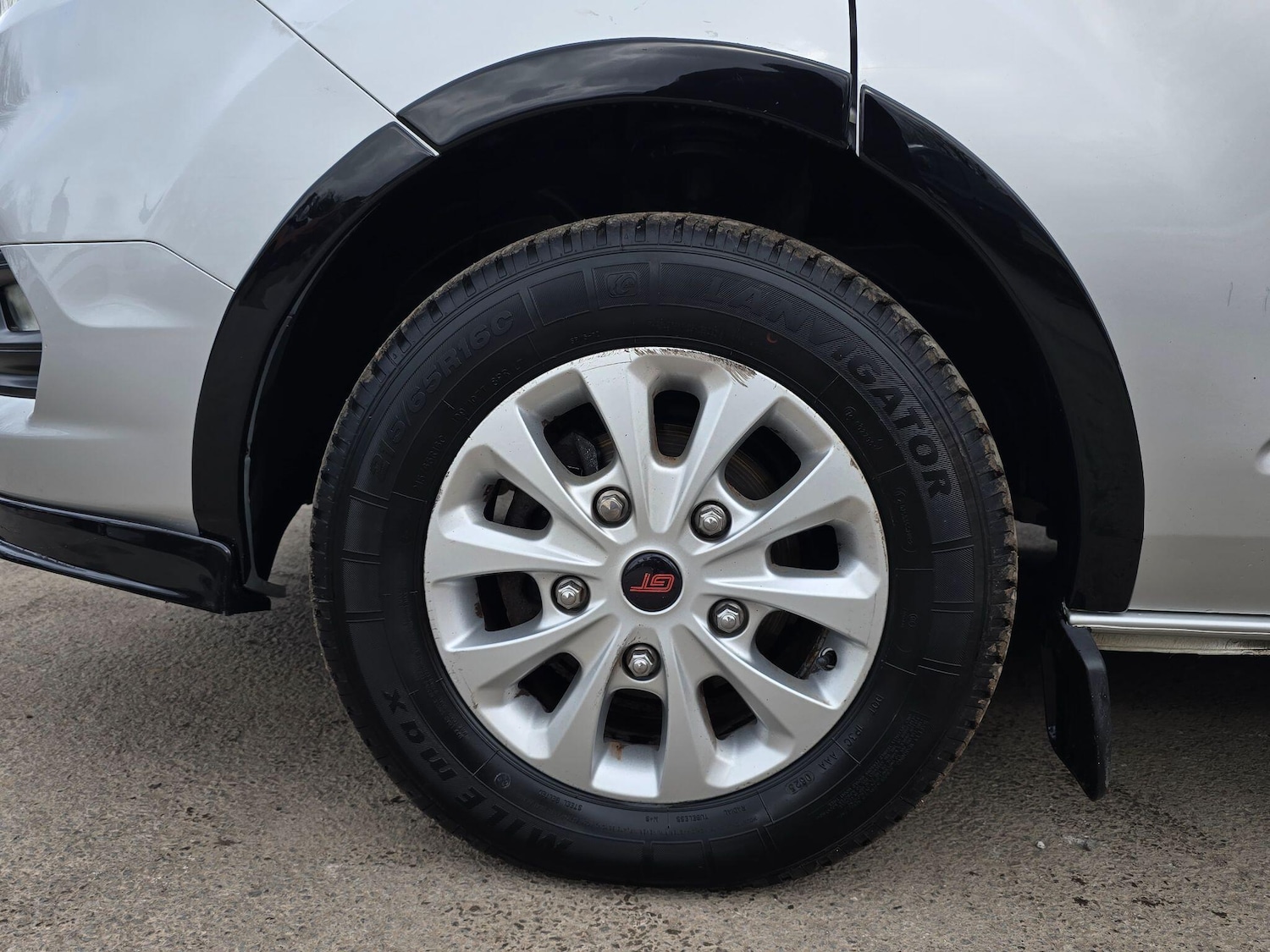 Used Ford Transit Custom 2018 for sale - 77637360: Photo 26