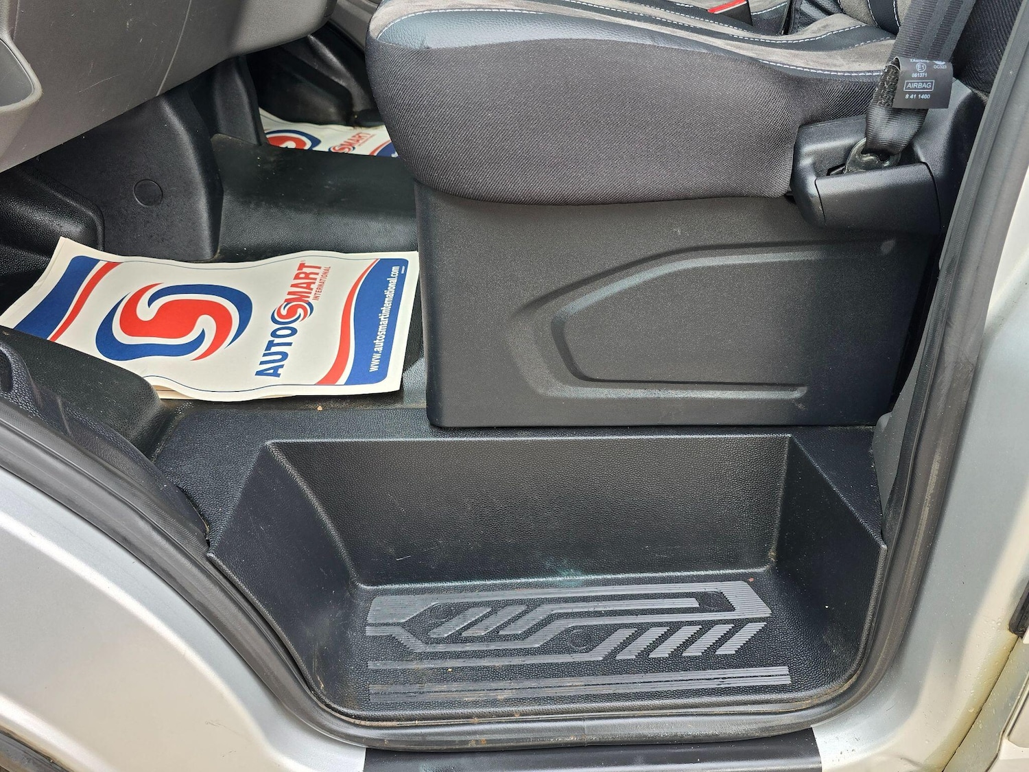 Used Ford Transit Custom 2018 for sale - 77637360: Photo 28