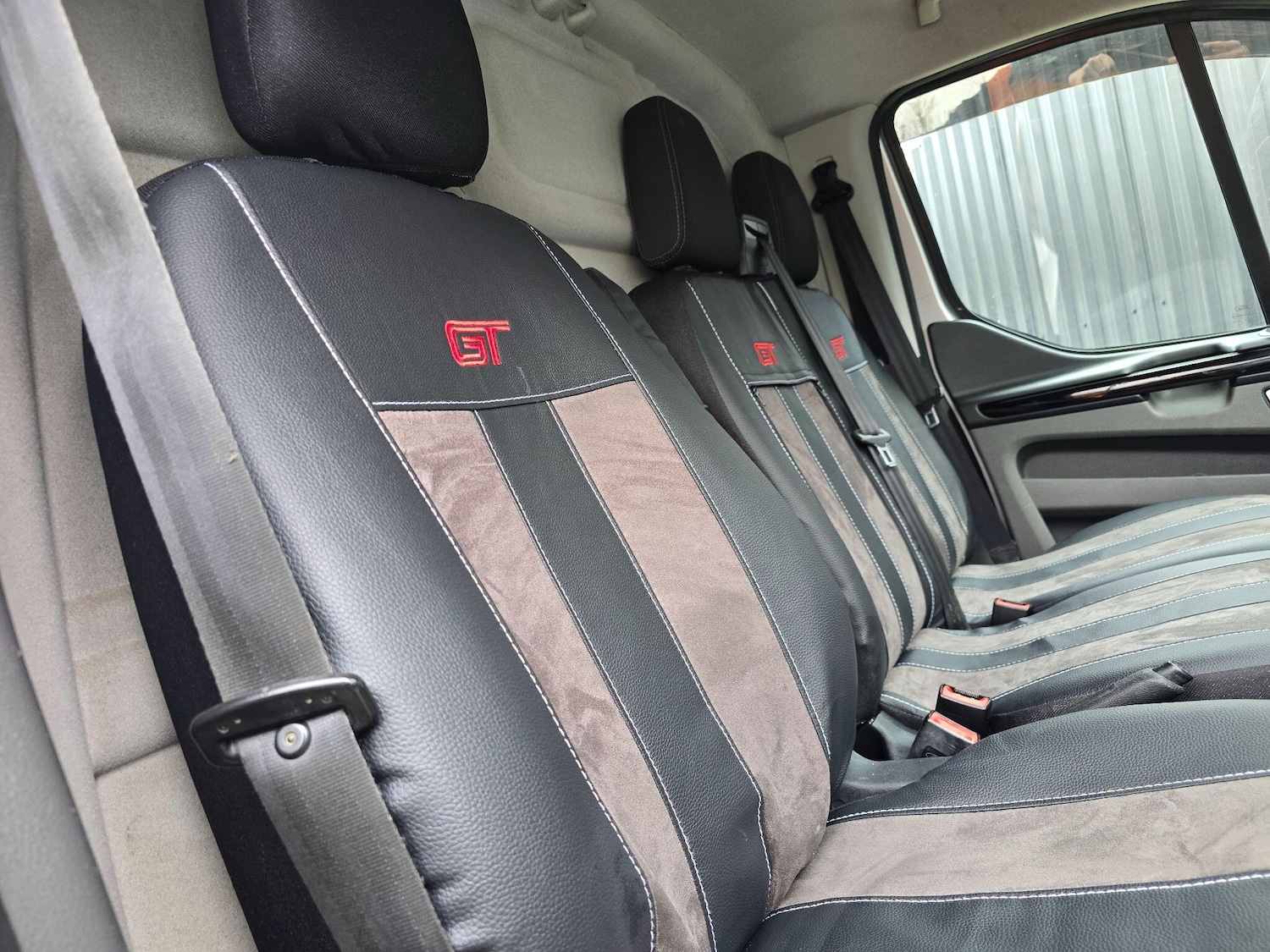 Used Ford Transit Custom 2018 for sale - 77637360: Photo 31