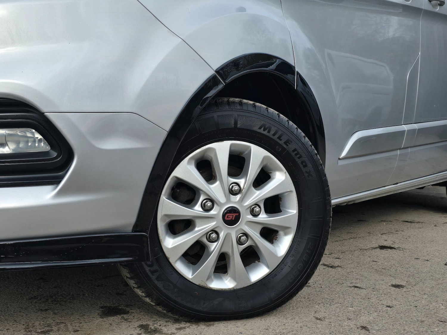 Used Ford Transit Custom 2018 for sale - 77637360: Photo 32