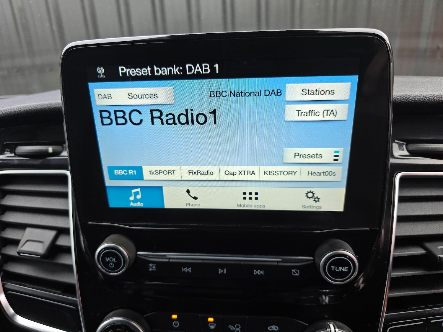 Used Ford Transit Custom 2018 for sale - 77637360: Photo 33