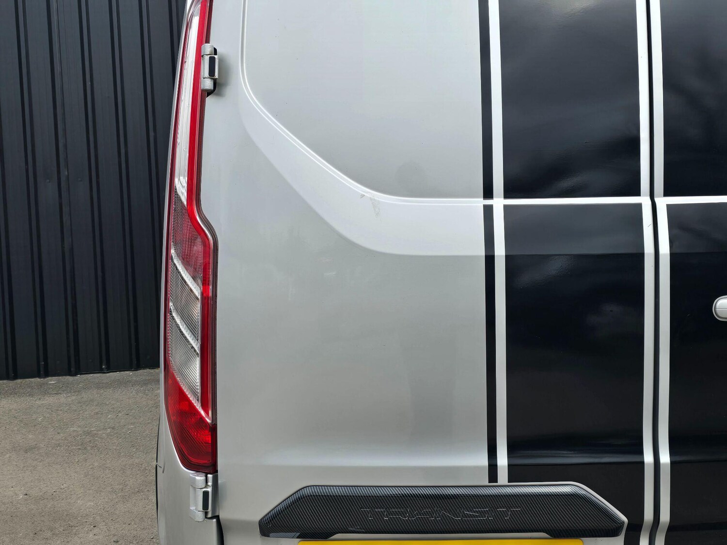 Used Ford Transit Custom 2018 for sale - 77637360: Photo 34