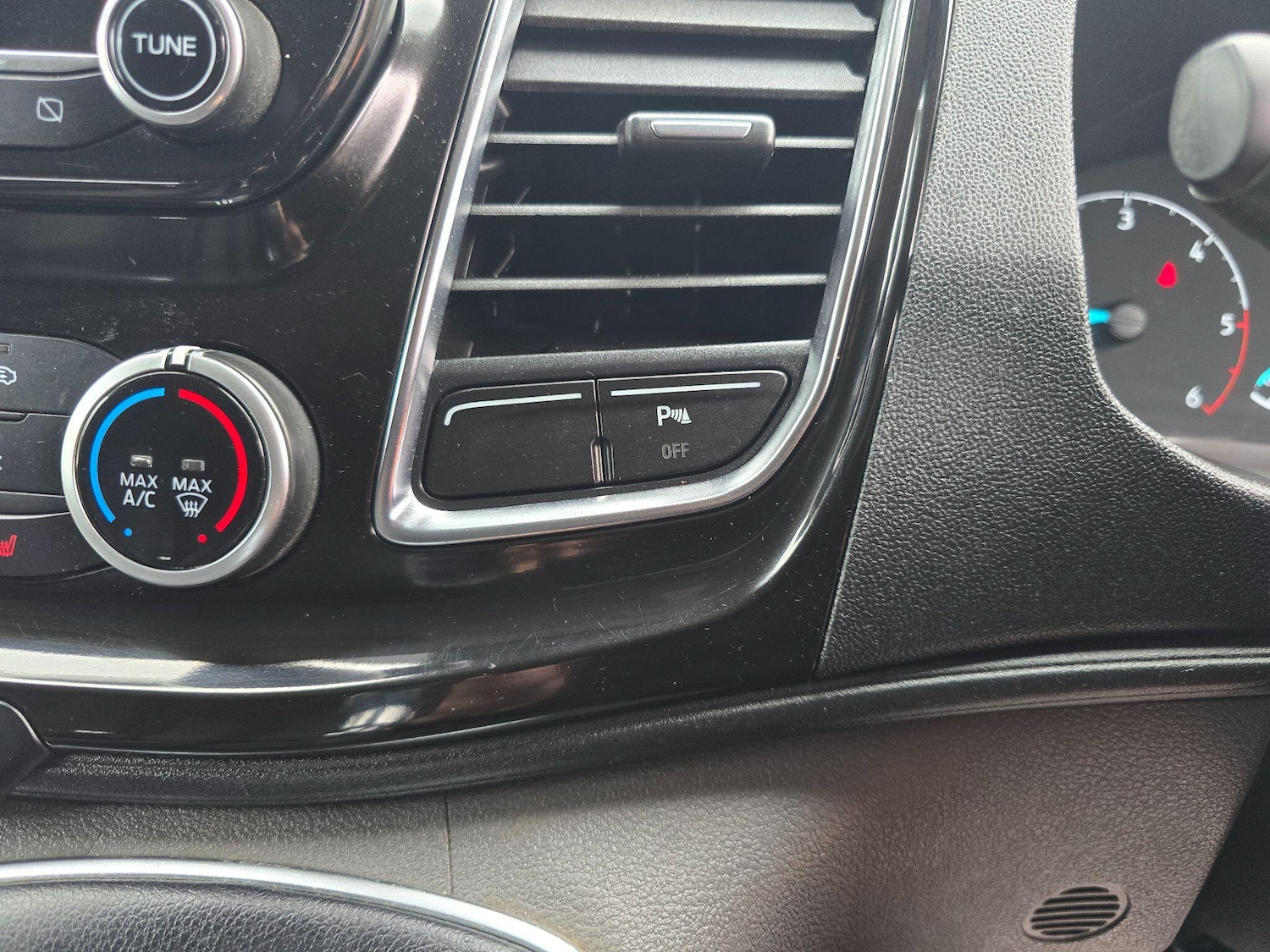 Used Ford Transit Custom 2018 for sale - 77637360: Photo 38