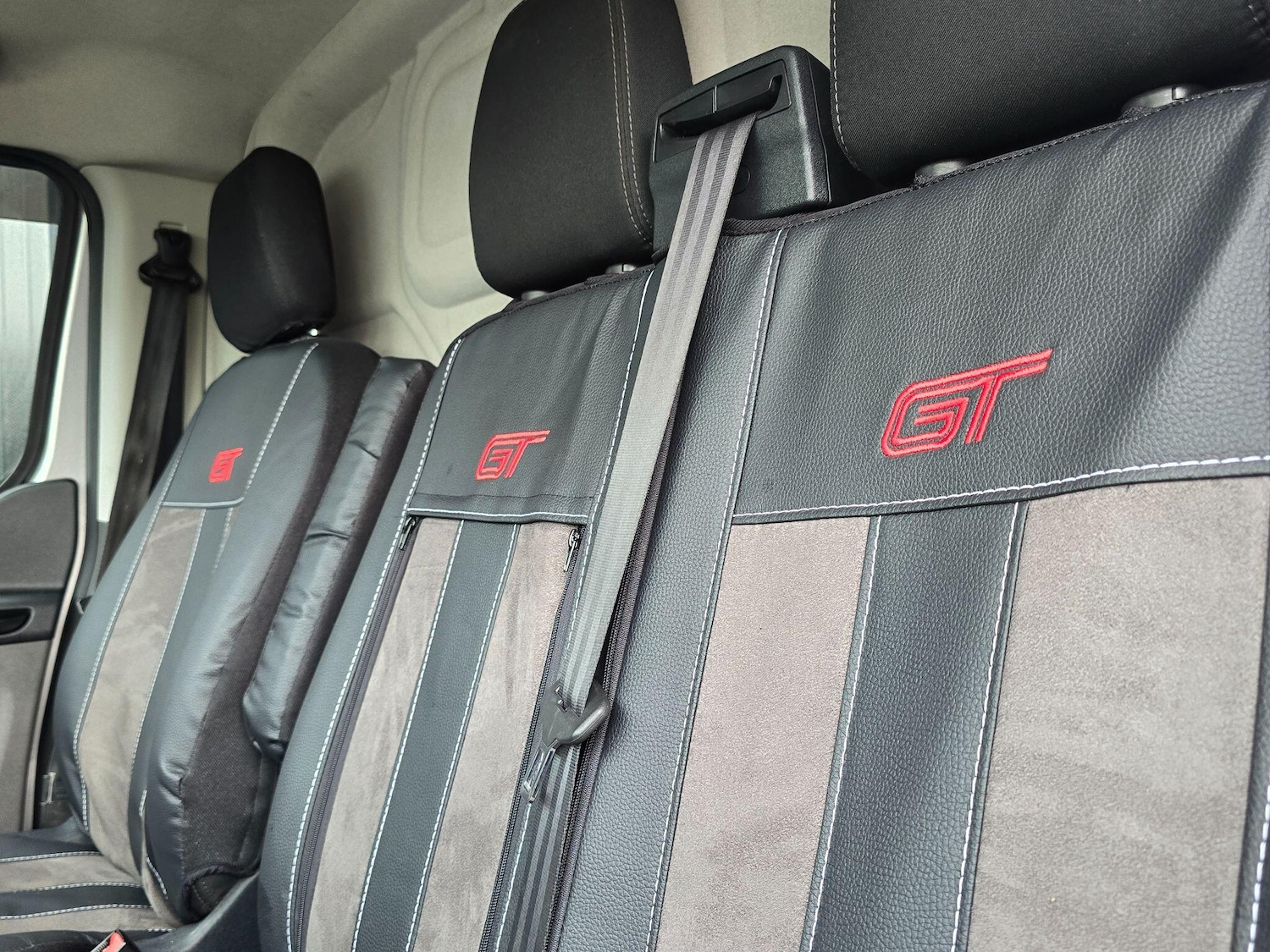 Used Ford Transit Custom 2018 for sale - 77637360: Photo 43