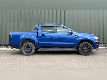 Used Ford Ranger 2018 for sale - 76433312: Photo