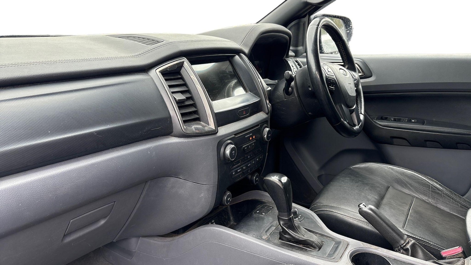 Used Ford Ranger 2018 for sale - 76433312: Photo 4