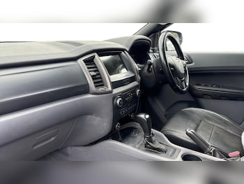 Used Ford Ranger 2018 for sale - 76433312: Photo