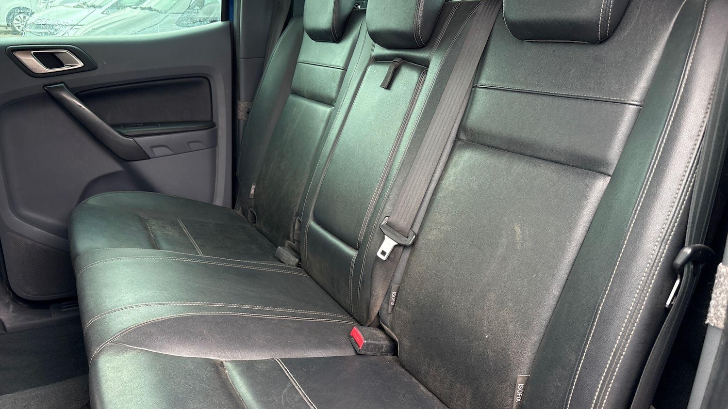 Used Ford Ranger 2018 for sale - 76433312: Photo 5