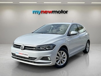 Volkswagen - Polo