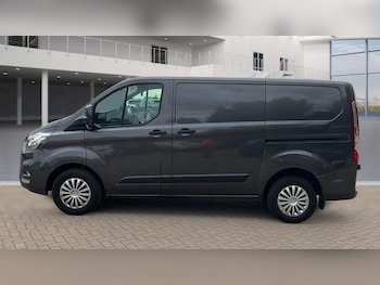 Used Ford Transit Custom 2020 for sale - 76268437: Photo
