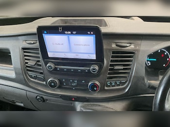 Used Ford Transit Custom 2020 for sale - 76268437: Photo