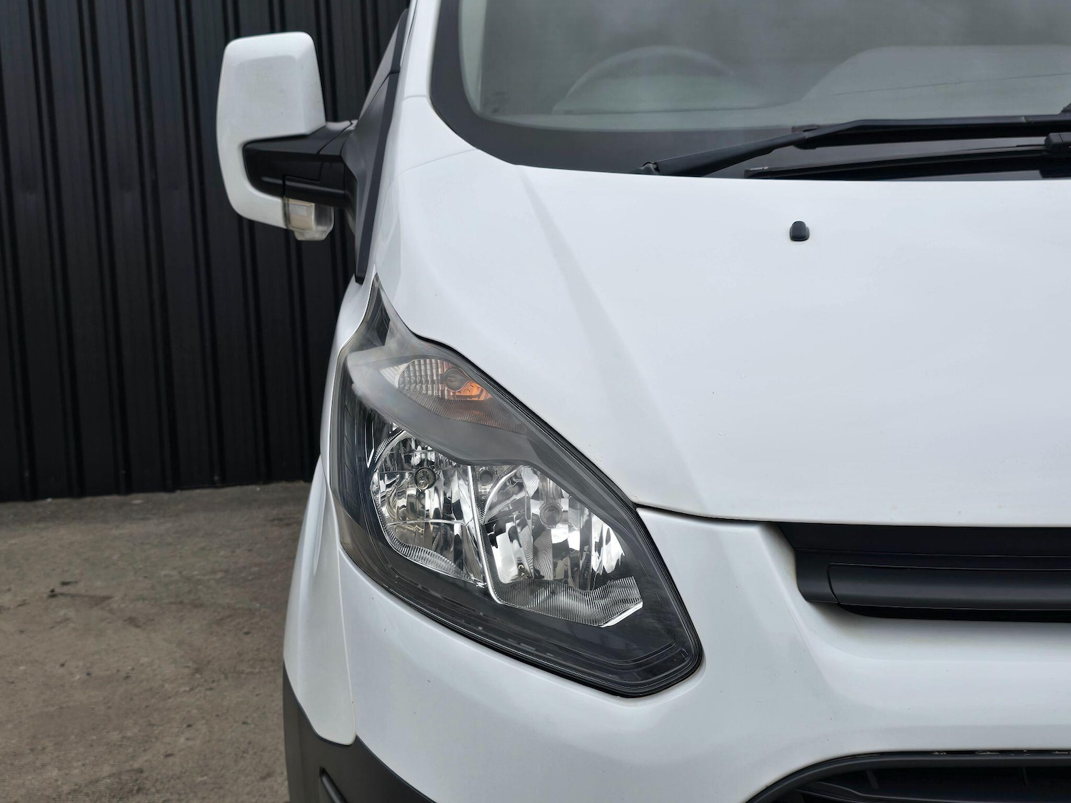 Used Ford Transit Custom for sale - 77684225: Photo 12