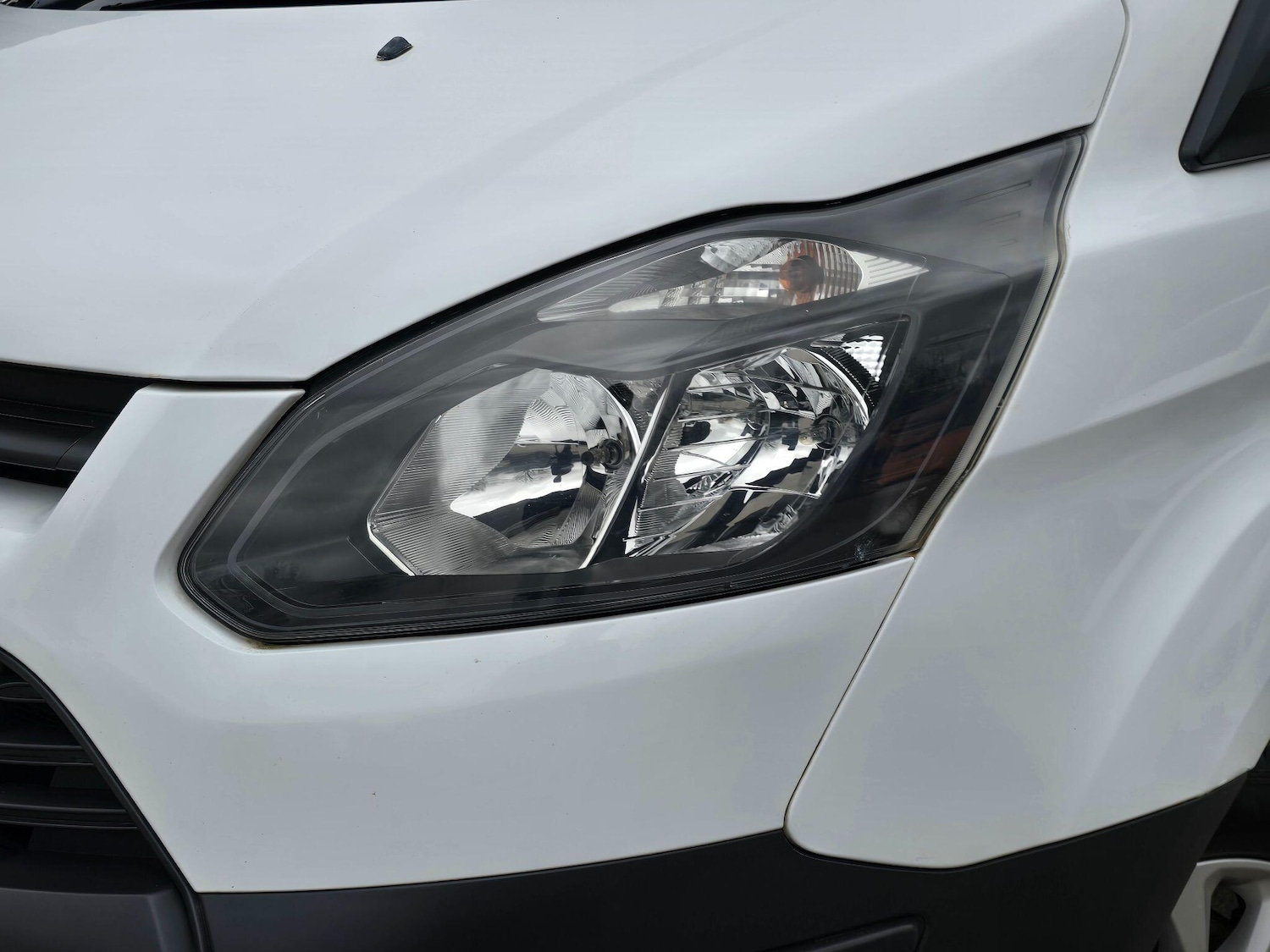 Used Ford Transit Custom for sale - 77684225: Photo 15