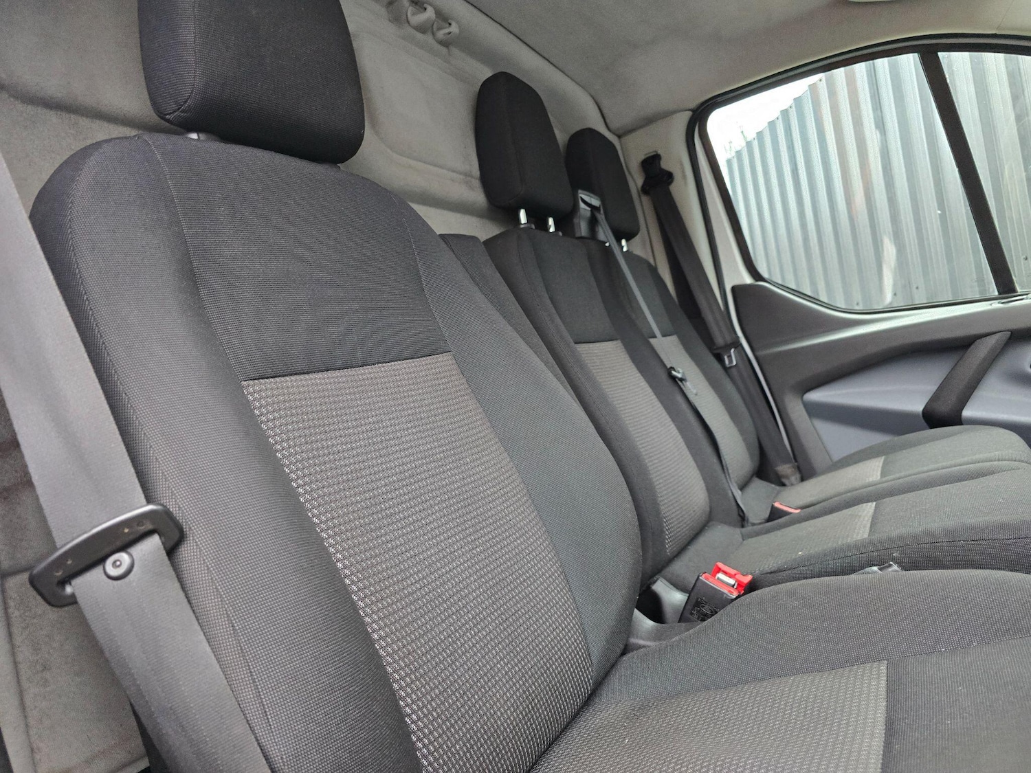 Used Ford Transit Custom for sale - 77684225: Photo 17