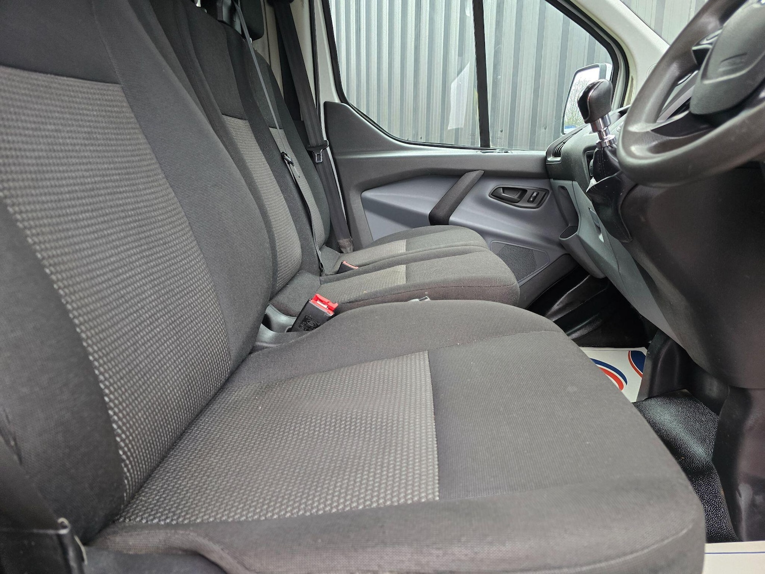 Used Ford Transit Custom for sale - 77684225: Photo 18