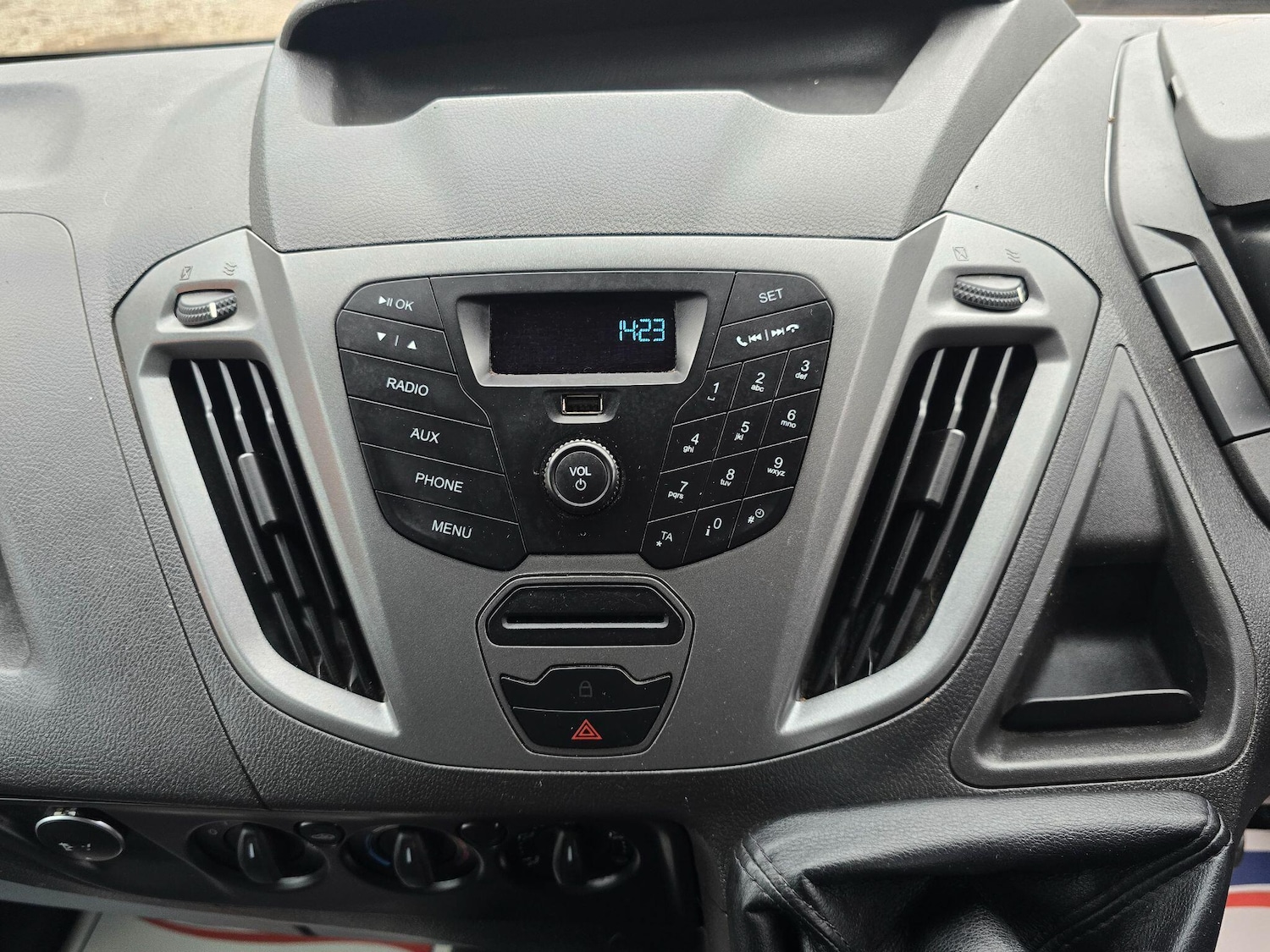 Used Ford Transit Custom for sale - 77684225: Photo 19