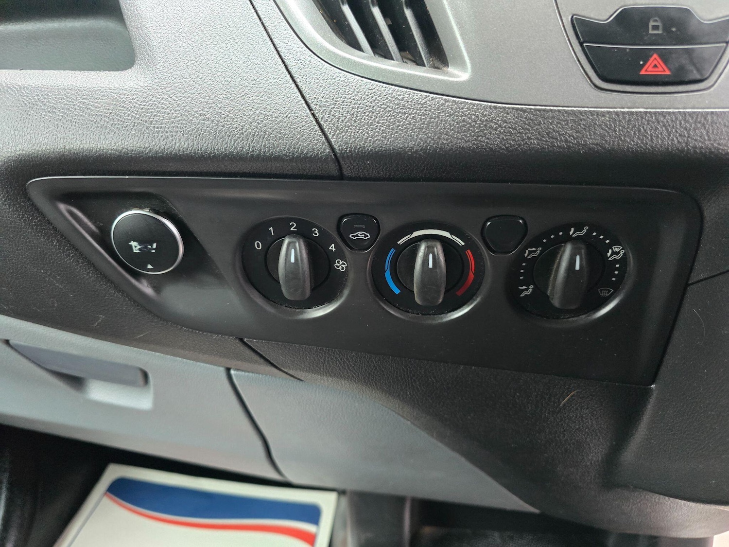 Used Ford Transit Custom for sale - 77684225: Photo 21