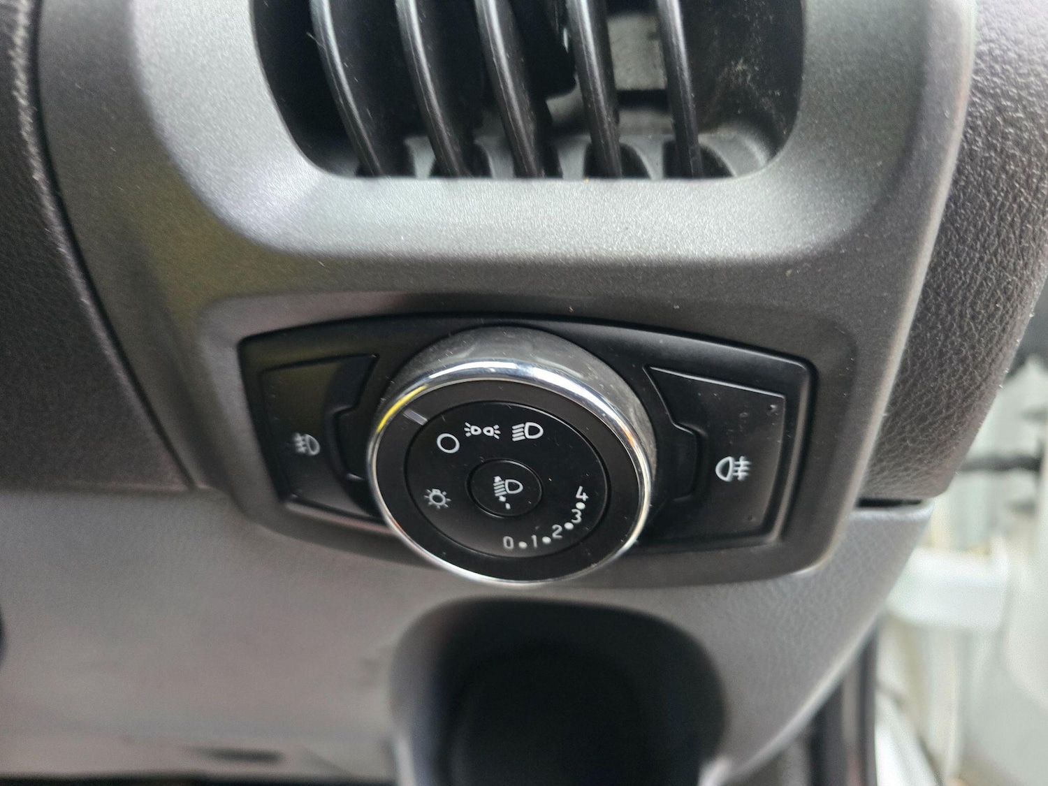 Used Ford Transit Custom for sale - 77684225: Photo 24