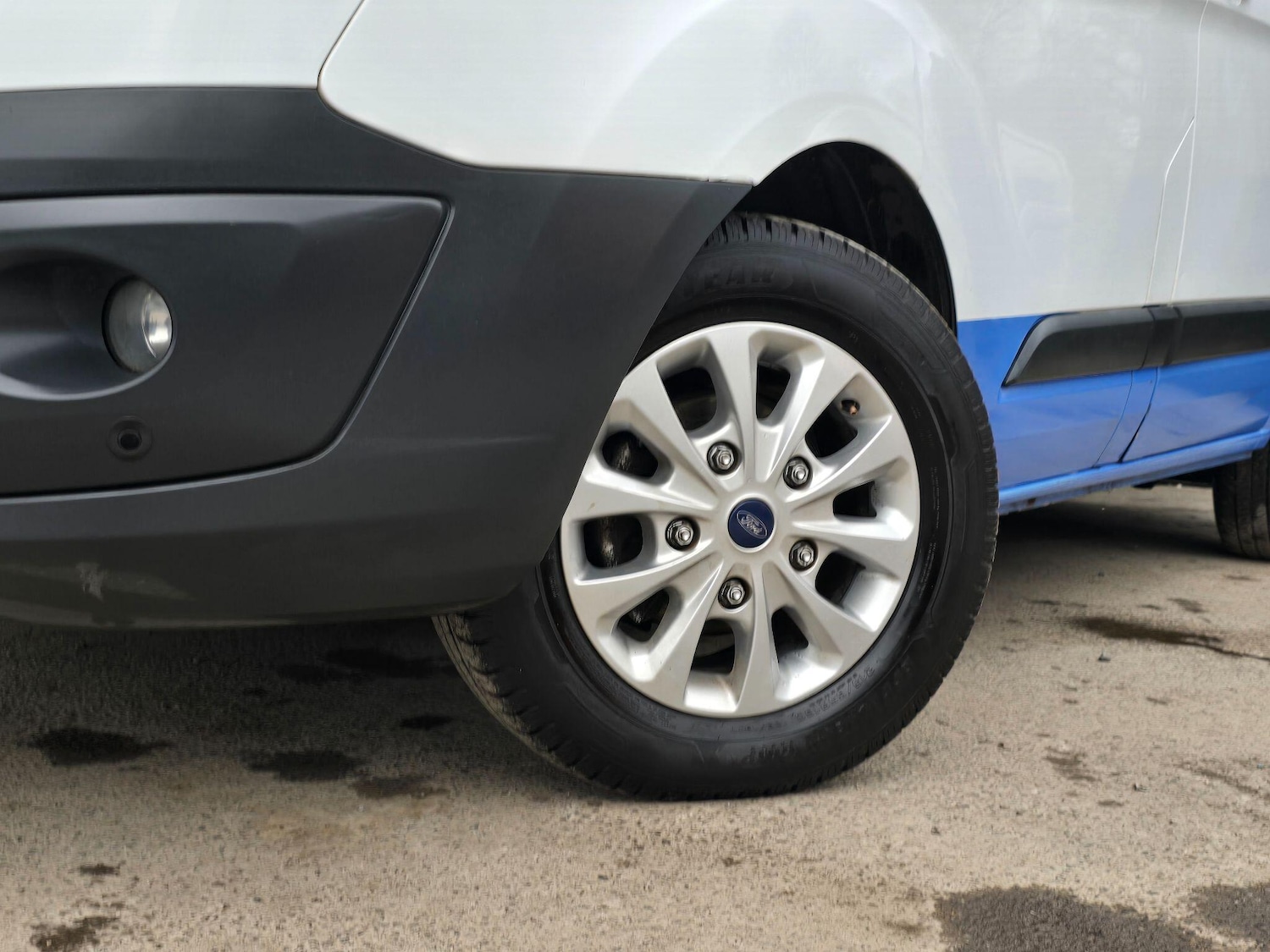 Used Ford Transit Custom for sale - 77684225: Photo 26