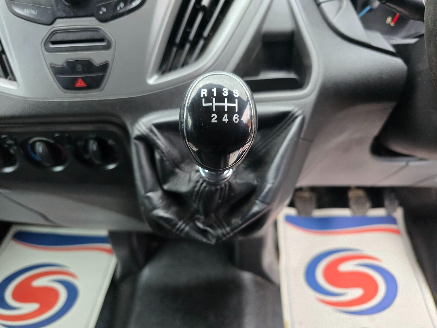 Used Ford Transit Custom for sale - 77684225: Photo 28