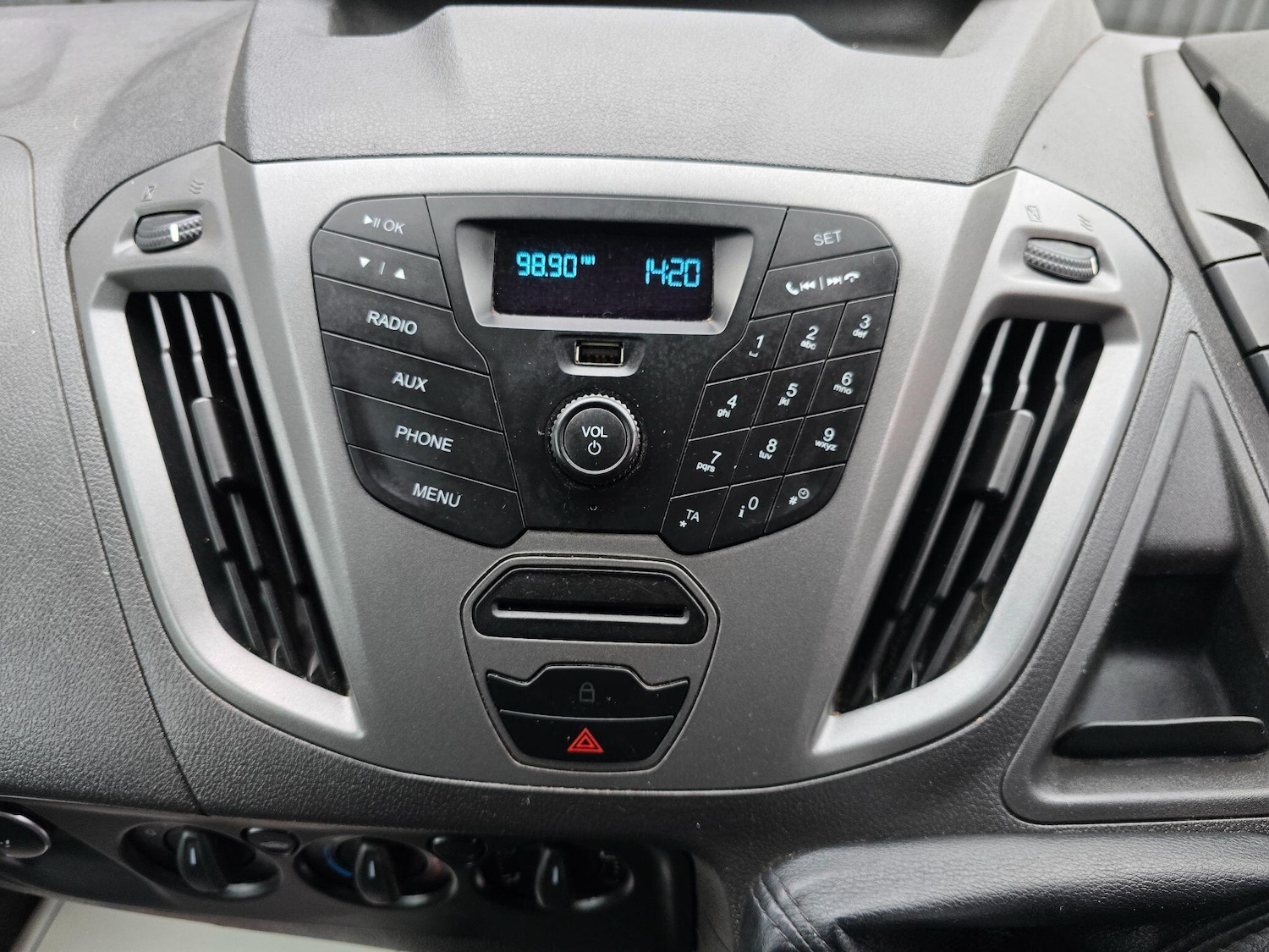 Used Ford Transit Custom for sale - 77684225: Photo 30