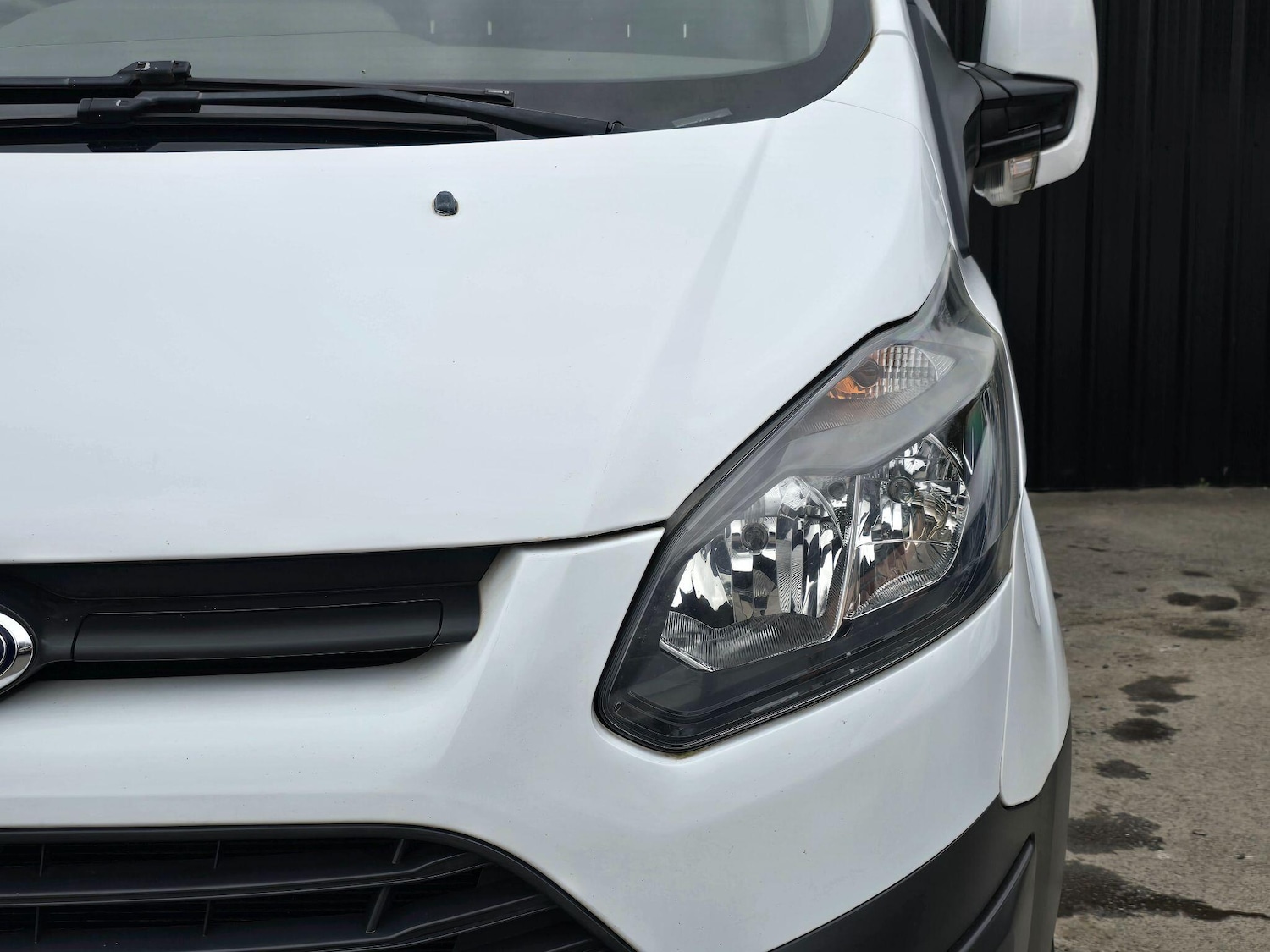 Used Ford Transit Custom for sale - 77684225: Photo 32