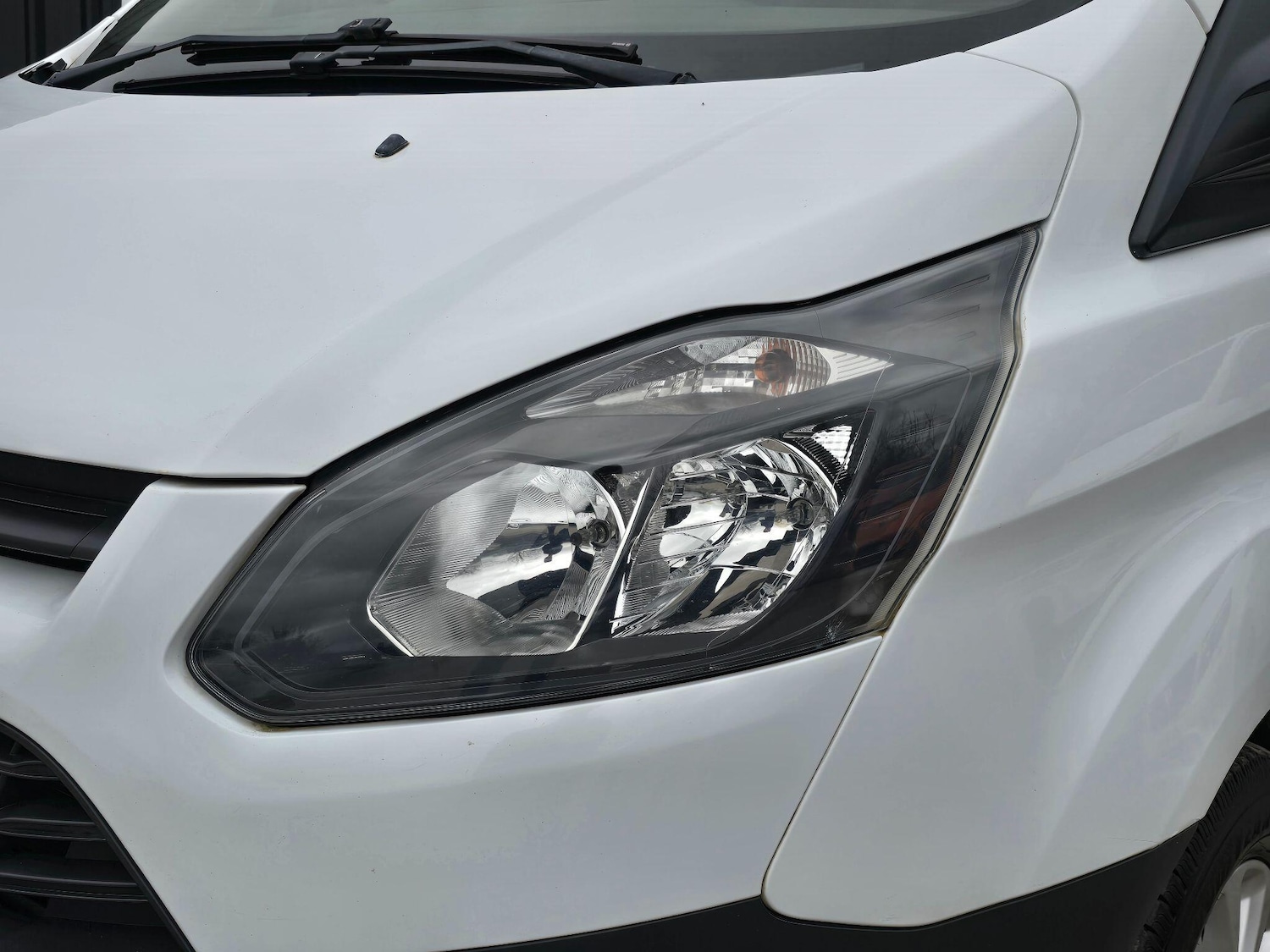 Used Ford Transit Custom for sale - 77684225: Photo 33