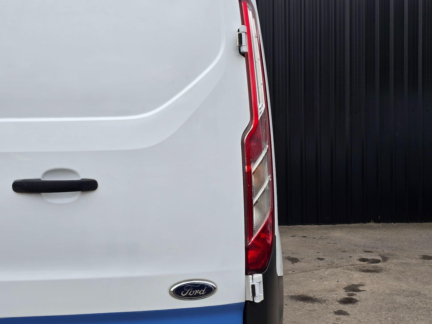 Used Ford Transit Custom for sale - 77684225: Photo 35