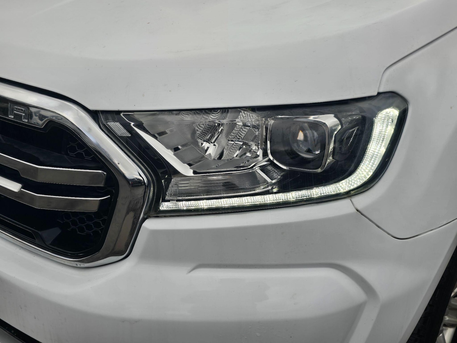 Used Ford Ranger 2022 for sale - 77291945: Photo 10