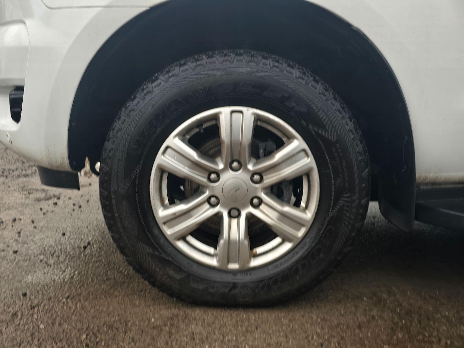 Used Ford Ranger 2022 for sale - 77291945: Photo 11